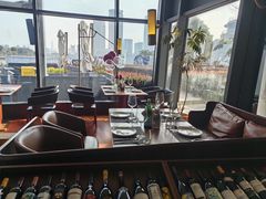 -MONICH牛排融合餐厅(和义大道购物中心店)