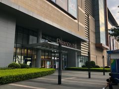 -百盛(万象城店)