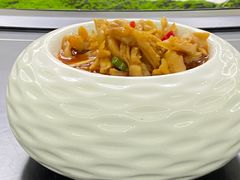 -禄海渔港(九堡店)