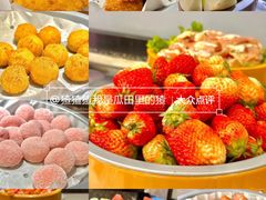 -龍歌自助小火锅(城阳万象汇店)