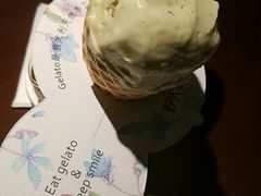 -野人先生现做冰淇淋(北京顺义祥云小镇店)