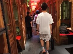 -小吊梨汤·北京菜·烤鸭(清河万象汇店)
