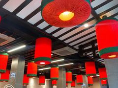 -巴蜀大宅门火锅(新华公园店)