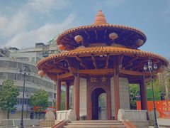 -汕头市小公园
