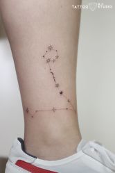 -飛凡TATTOO纹身•原创