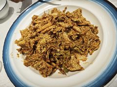 乾隆白菜-大眼锅贴水饺(河东店)