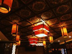 大堂-金庆国际酒店-自助餐