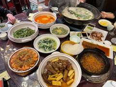 -前门烤鸭(江东中路店)