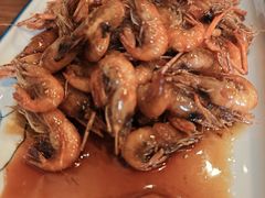特色油爆河虾-三林本帮馆(中林街店)