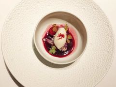 -Le Bernardin
