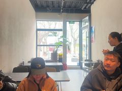 -漆黑觉米粉(三里屯店)