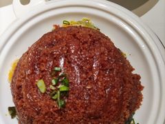 压锅粉蒸肉-楚鲜·汉正街一号(天河店)