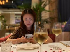 -Osteria Garden 生蚝花园餐厅(原进贤路店)