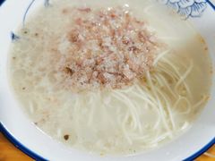 -徐老幺奶汤面