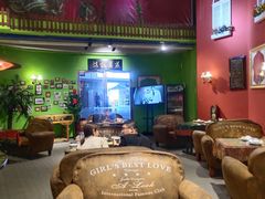 大堂-小娘惹厨房Little Nyonya(狮城有约上榜店)