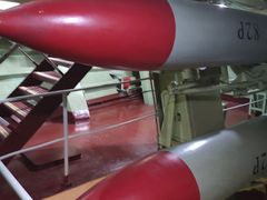 -泰达航母主题公园