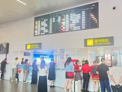 -南宁吴圩国际机场-T2航站楼