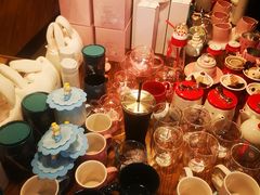 -星巴克臻选(珠海富华里店)