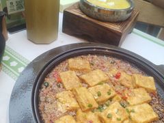 -云海肴·汽锅鸡·云南菜(高德置地店)