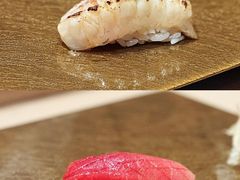 -鮨一日本料理(大中华店)
