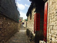 -于家石头村景区