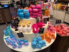 -LUSH(威尼斯人店)