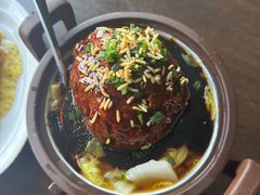 -扬州狮子楼·非遗淮扬菜(总店)
