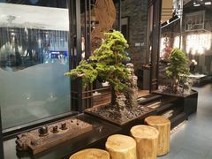 -湊湊火锅·茶憩(东城万达店)
