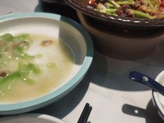 -秋色客家菜(南山店)