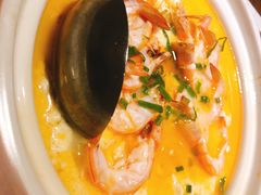 -船歌·鱼水饺青岛菜(金狮广场店)