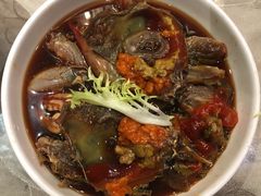 -乾隆美食·本帮菜(黄河路店)