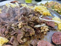 -马晓马佳牛羊肉(新合路店)