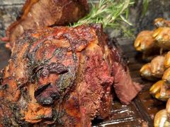 -金海湾自助餐厅(金陵饭店)