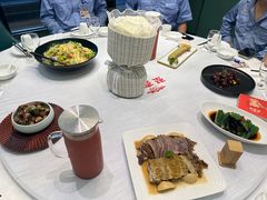 -聚鑫阁江浙菜·非遗传承技艺(闵行交大店)