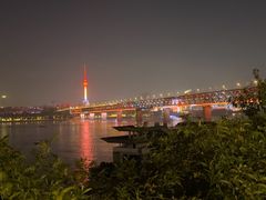-武汉长江大桥