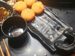 -莽子老火锅(大坪店)