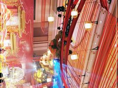 -上海浦东嘉里大酒店