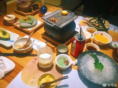 -花潮料理艺食馆(世欧广场店)
