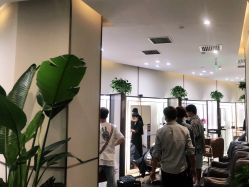 -崇尚GAVIN STYLE臻选