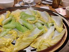 -阿鸡鱼庄·顺德鲜蒸小炒(亚运村店)