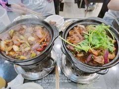 -川香煲(茅台路店)