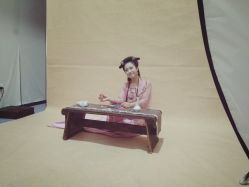 -盘子女人坊生日照·摄影馆(华强店)