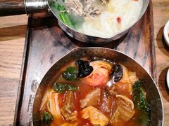 -小满手工粉(上海月星环球港店)