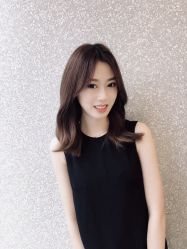 点击看大图 -3AM·S HAIR SALON烫发染发接发
