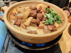 -牛腩之旅·牛腩牛杂煲(光启城美食城店)