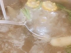 -广味鲜潮汕牛肉火锅(延安三路店)