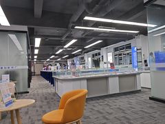 -老仙配镜厂(深圳宝安店)