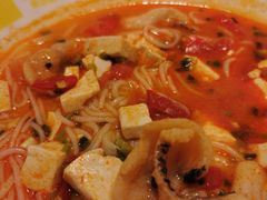 -粉小主·贵州酸汤牛肉粉(南京仙林金鹰店)