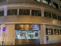 -下环街市熟食中心