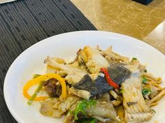 -长沙世纪金源大饭店·金世纪中餐厅